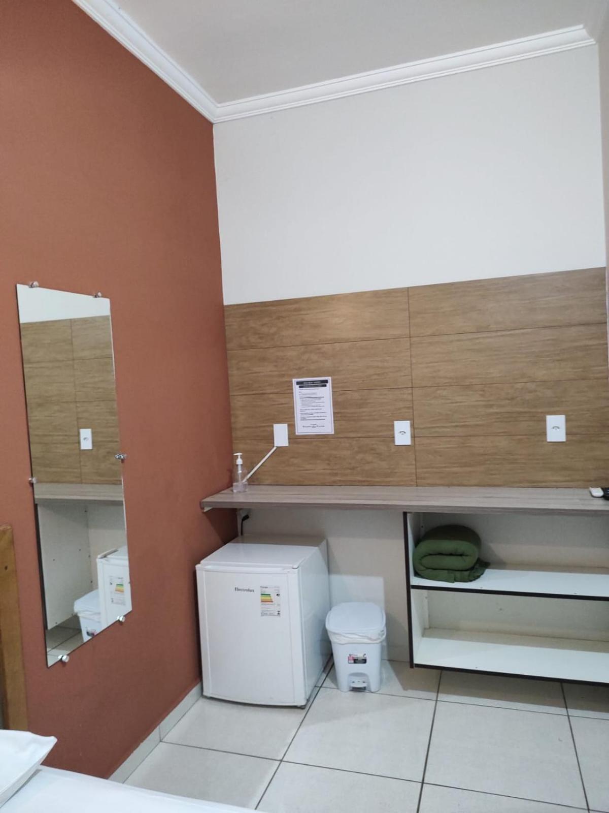 Pousada Recanto da Morada Olímpia Exterior foto